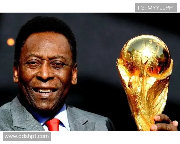 贝利传奇足球生涯回顾及经典瞬间图片欣赏