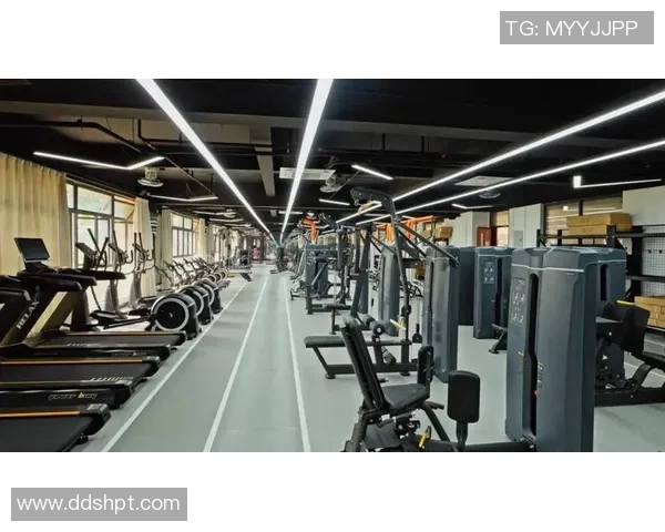 优质体育器材厂家助力运动发展打造健康生活新风尚